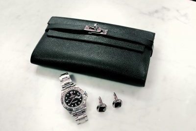 ケリーの財布
